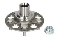 BTA Radnabe Hinterachse  H54019