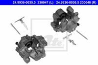 ATE Bremssattel Hinterachse rechts  24.9936-0036.5