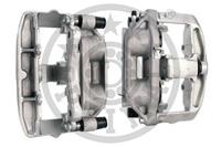 Optimal Bremssattel Vorderachse rechts  BC-1256R