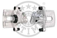 Optimal Bremssattel Hinterachse rechts  BC-1331R