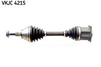 SKF Antriebswelle Vorderachse links  VKJC 4215