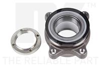 Radlager Vorderachse NK 754539