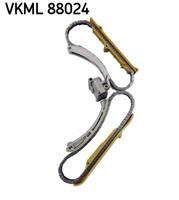 SKF Steuerkettensatz  VKML 88024