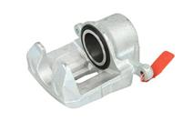 Lauber Bremssattel Vorderachse links  77.3522