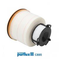 Purflux Kraftstofffilter  C885