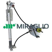 Miraglio Fensterheber hinten rechts  30/2649