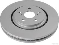 Jakoparts Bremsscheibe Vorderachse  J3302000
