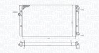 Magneti Marelli Kühler, Motorkühlung  350213191100