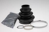 bmw Asmanchetten set 36526