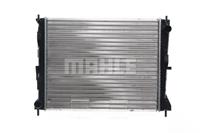 Mahle Original Kühler, Motorkühlung  CR 1691 000S