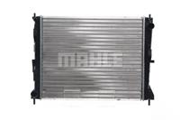 Mahle Original Kühler, Motorkühlung  CR 1691 000S