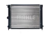 Radiateur MAHLE, u.a. für VW, Seat