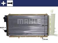 Mahle Original Kühler, Motorkühlung  CR 427 000S