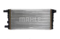 Mahle Original Kühler, Motorkühlung  CR 529 000S