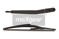Wischarm-Satz, Scheibenreinigung hinten Maxgear 39-0343