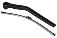 Wischarm-Satz, Scheibenreinigung hinten links Maxgear 39-0503