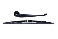 Wischarm-Satz, Scheibenreinigung hinten Maxgear 39-0508