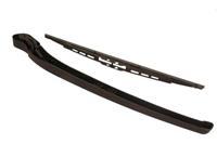 Maxgear Wischarm-Satz, Scheibenreinigung hinten  39-0517