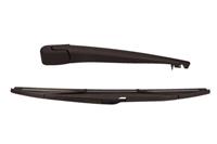 Wischarm-Satz, Scheibenreinigung hinten Maxgear 39-0548