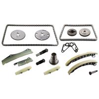 febibilstein Steuerkettensatz Febi Bilstein 172092