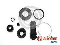 Autofren Seinsa Reparatursatz, Bremssattel Hinterachse  D4179