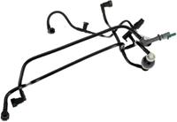 Kraftstoffschlauch Gates MFL1090