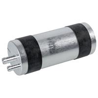 febibilstein FEBI BILSTEIN Kraftstofffilter AUDI,PORSCHE 172691 4N0127401A,971127401A Leitungsfilter,Spritfilter