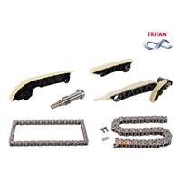 mercedes-benz Distributiekettingset