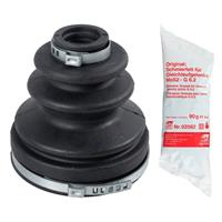Febi Bilstein Faltenbalgsatz, Antriebswelle Vorderachse beidseitig  173206
