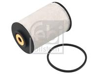 febibilstein FEBI BILSTEIN Kraftstofffilter MERCEDES-BENZ 173490 243195303,243195304,0000901151 Leitungsfilter,Spritfilter 0000922305,0000922705,0000925405,1855504