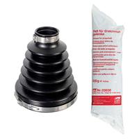 febibilstein Faltenbalgsatz, Antriebswelle Hinterachse radseitig Febi Bilstein 174400