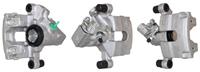 Elstock Bremssattel Hinterachse rechts hinter der Achse  87-3049