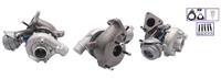 Turbo Motor Lader, Aufladung  PA4542312