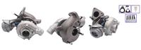 Turbocharger TMI PA4542312