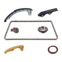 nissan Kettingset distributie 174881