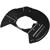 Febi Bilstein Spritzblech, Bremsscheibe Vorderachse links  174924