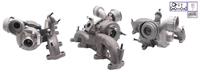 Turbo Motor Lader, Aufladung  PA7208551