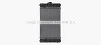 highwayautomotive Radiateur AVA COOLING PS2008