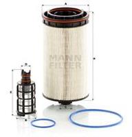 MANN-FILTER Kraftstofffilter  PU 12 010-2 z
