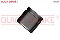 QUICK BRAKE Kolben, Bremssattel Vorderachse  185108