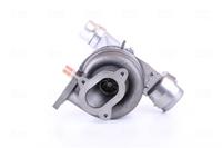 dacia Turbocharger 93072