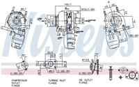 alfaromeo Turbocharger 93142