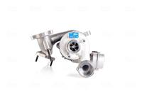 audi Turbocharger 93172