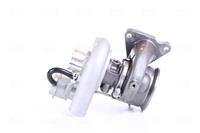 citroen Turbocharger 93262