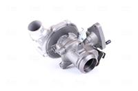 dacia Turbocharger 93426