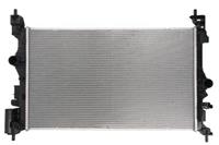 Kühler, Motorkühlung Thermotec D7X091TT