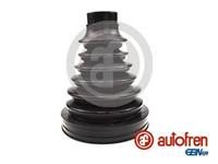 alfaromeo Asmanchetten set D8483T