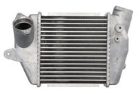 Thermotec Ladeluftkühler  DA3005TT