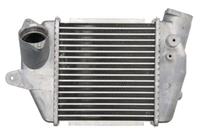 Intercooler THERMOTEC DA3005TT