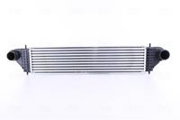 mitsubishi Intercooler, inlaatluchtkoeler 961005